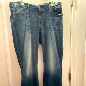 Denizen Bootcut Jeans